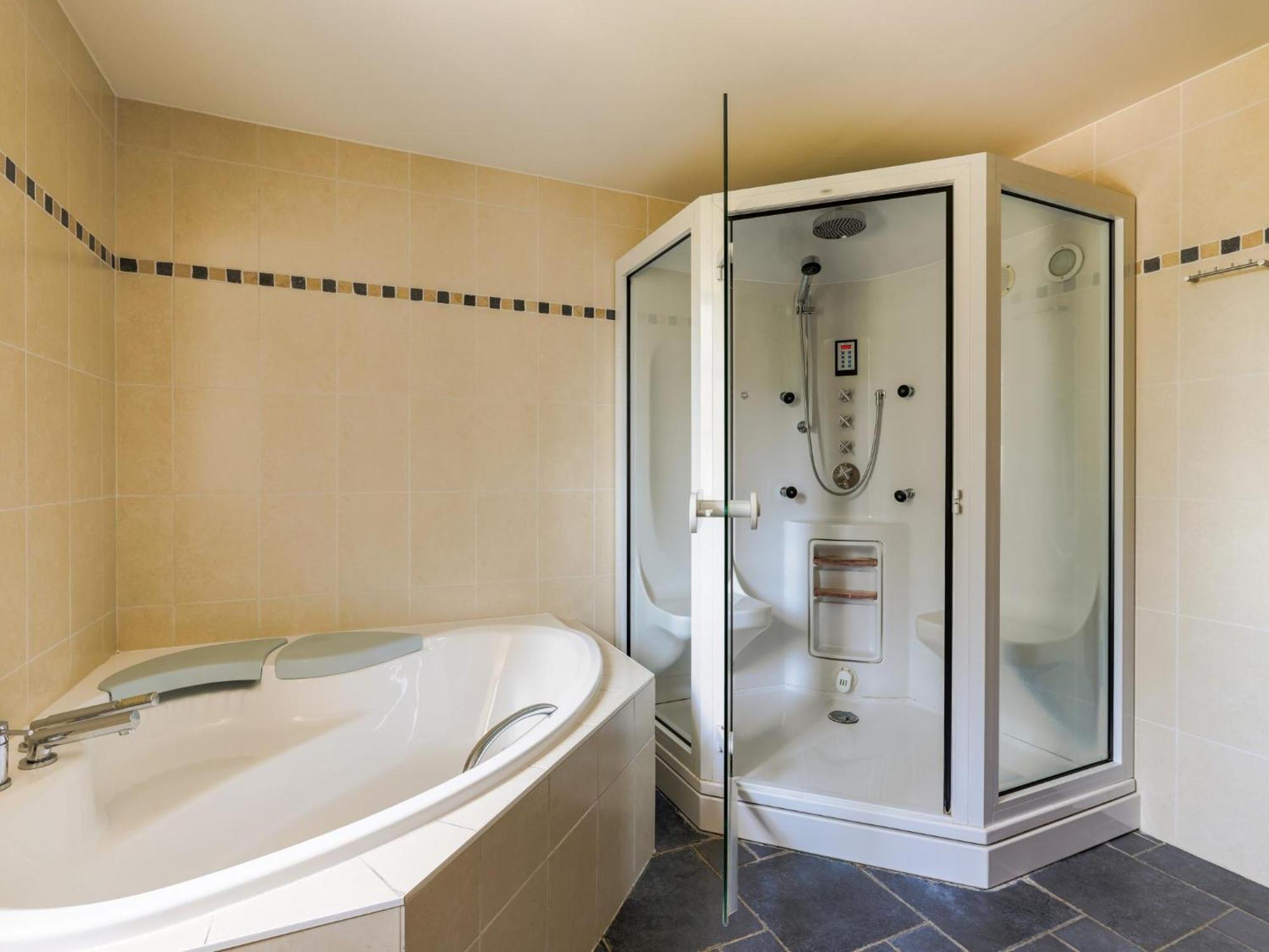 Domaine Chateau De Dieupart Villa Aywaille Ngoại thất bức ảnh